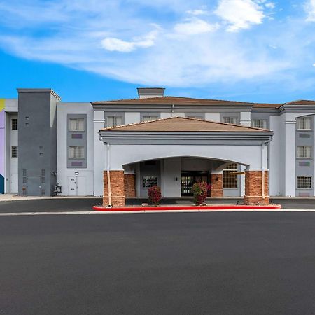 Spark By Hilton Glendale Peoria Phoenix North Eksteriør billede