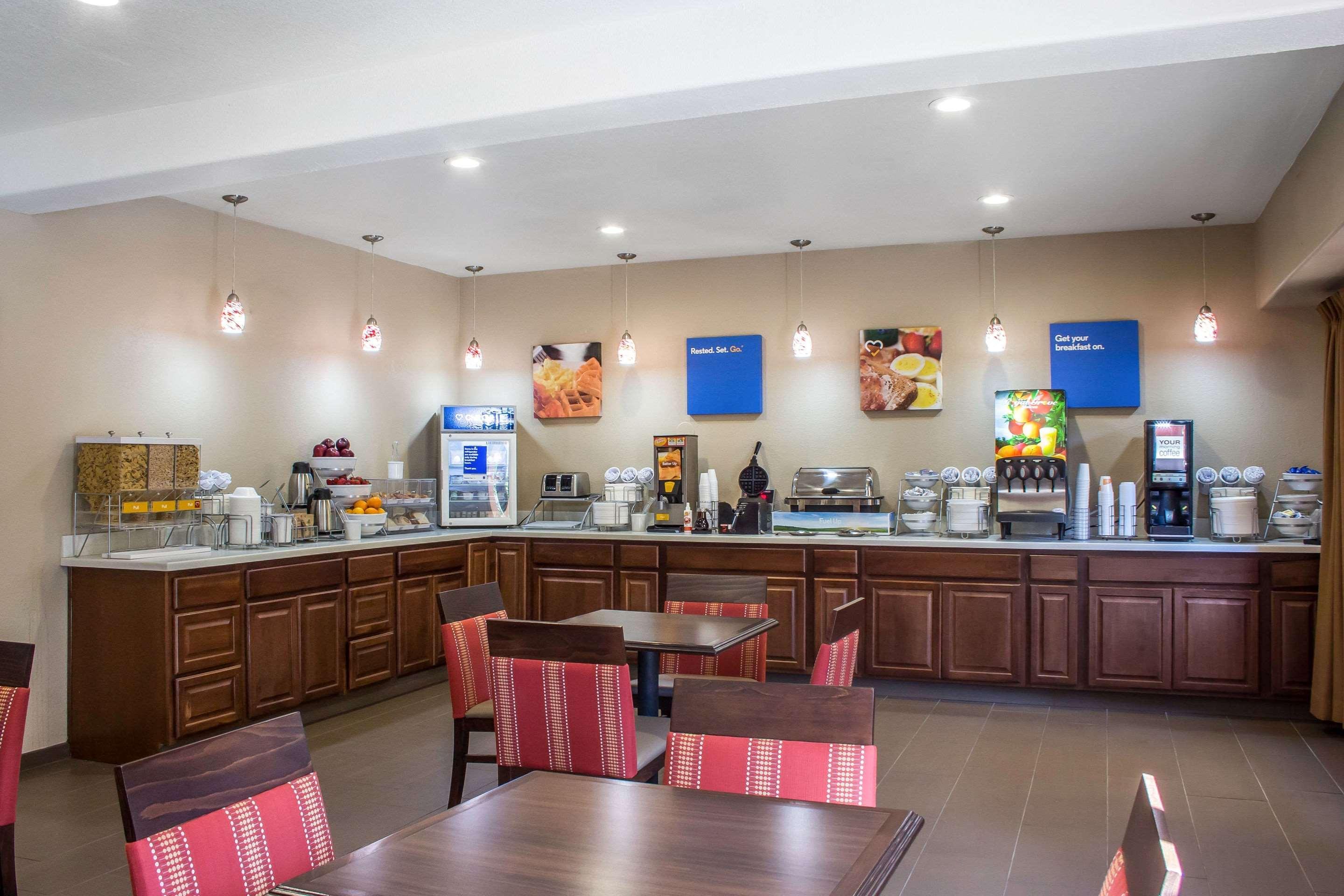 Spark By Hilton Glendale Peoria Phoenix North Eksteriør billede