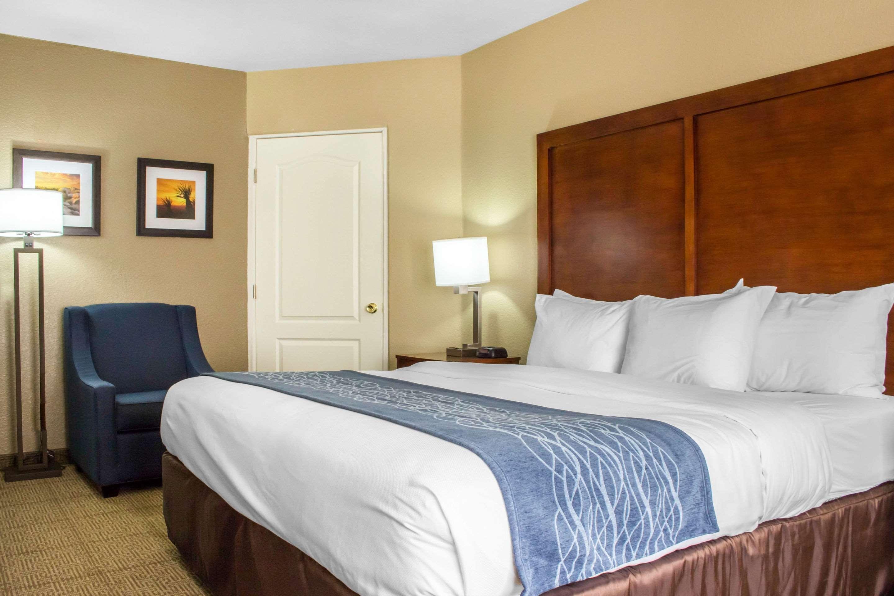 Spark By Hilton Glendale Peoria Phoenix North Eksteriør billede