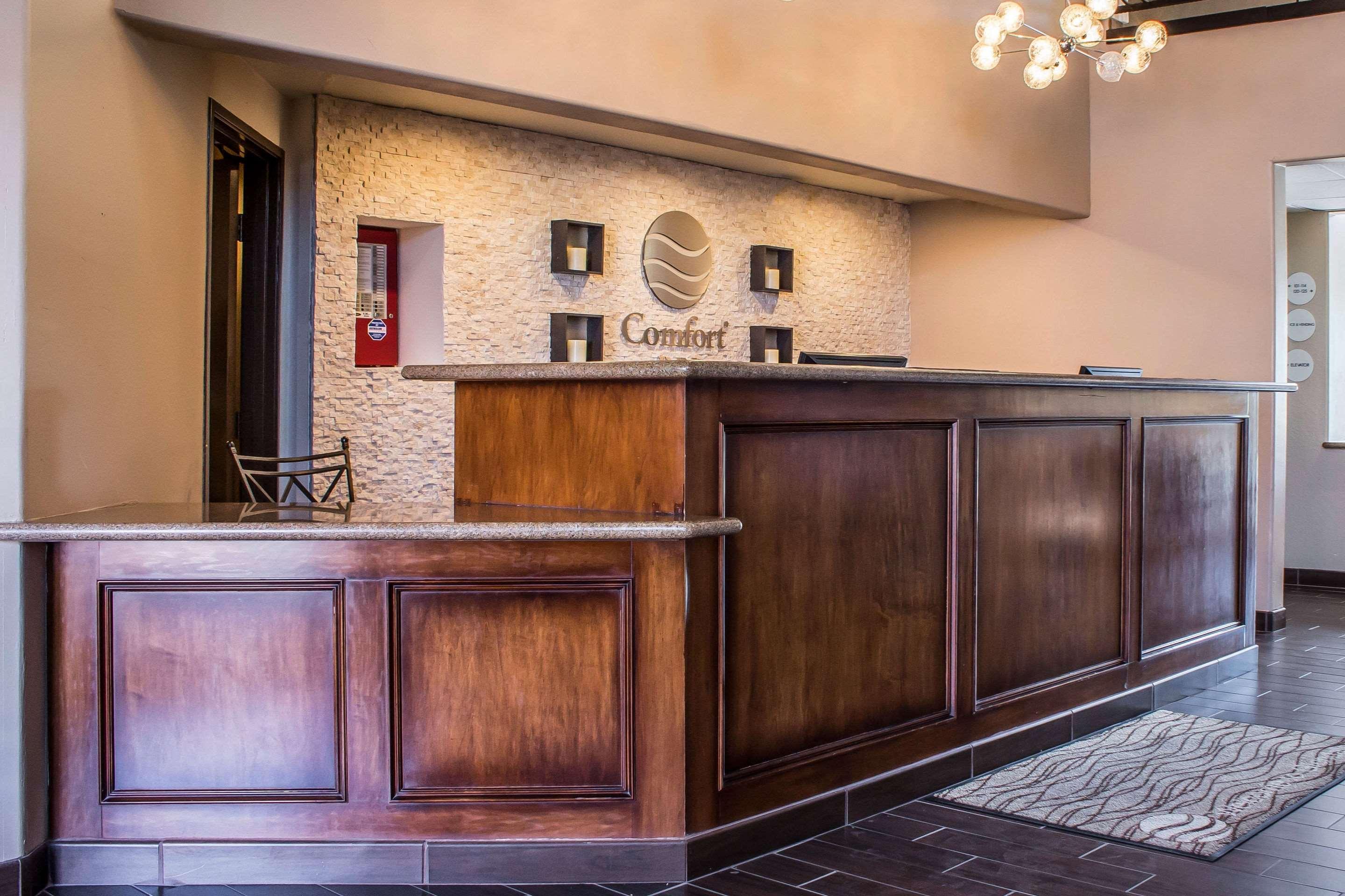 Spark By Hilton Glendale Peoria Phoenix North Eksteriør billede