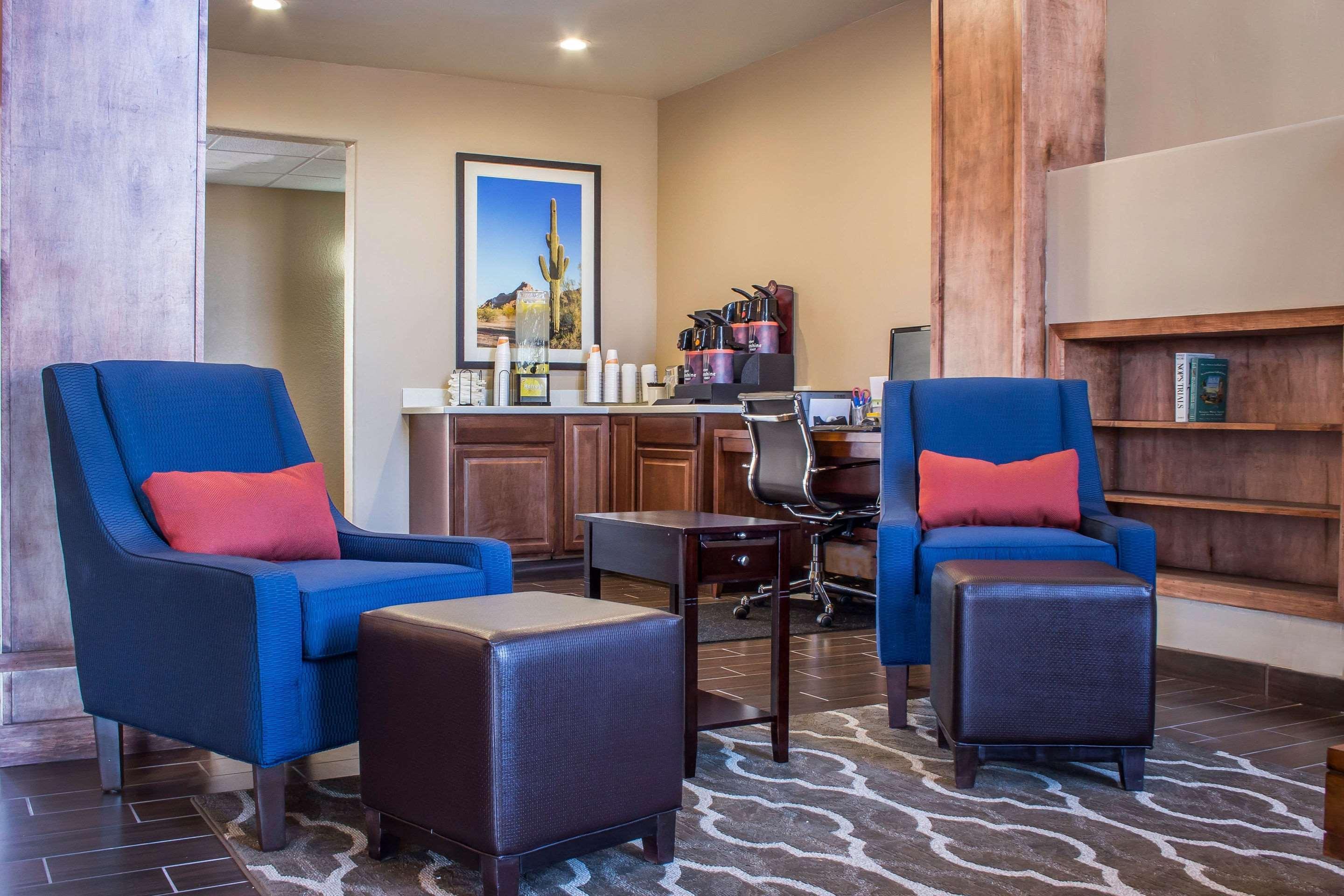 Spark By Hilton Glendale Peoria Phoenix North Eksteriør billede