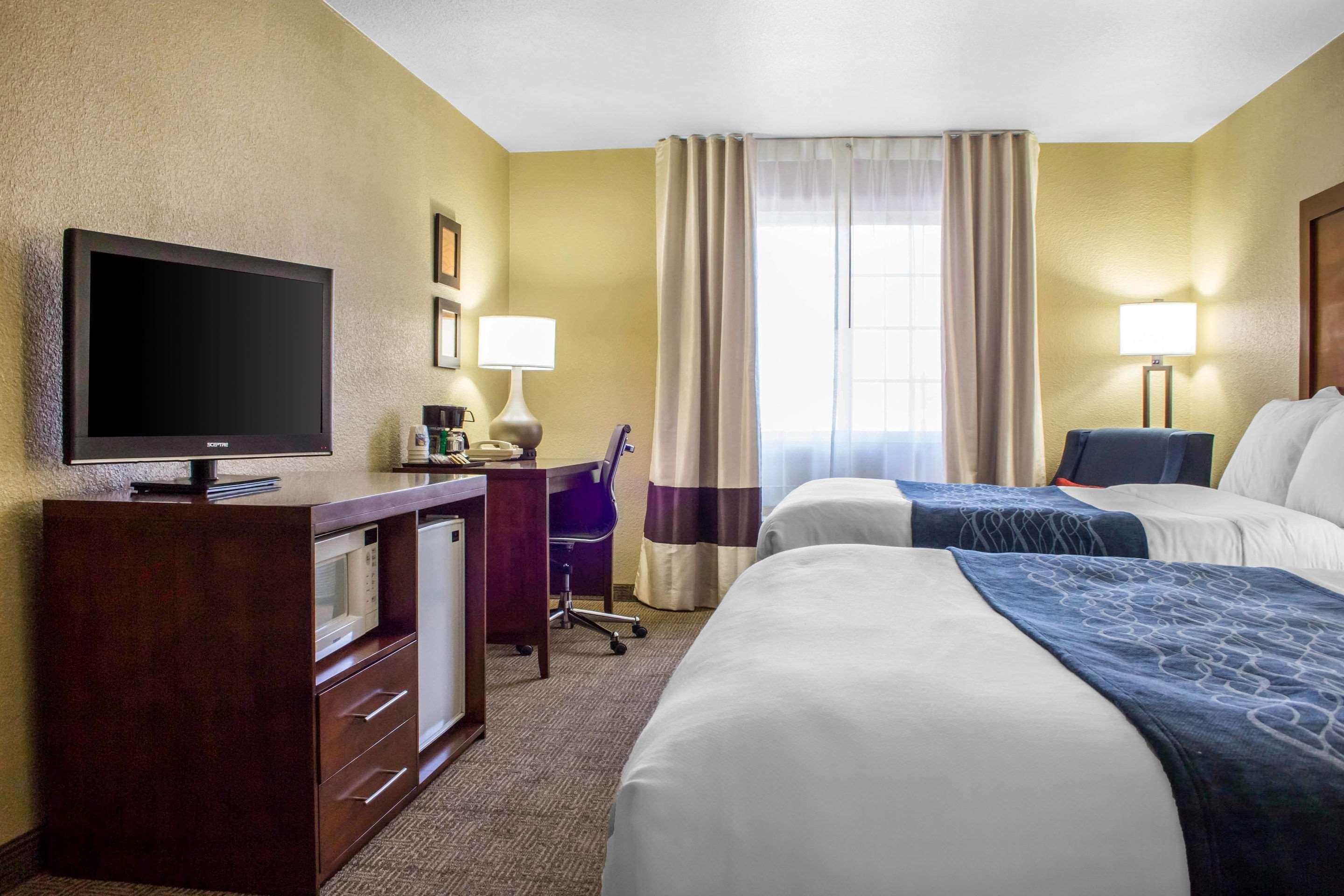 Spark By Hilton Glendale Peoria Phoenix North Eksteriør billede