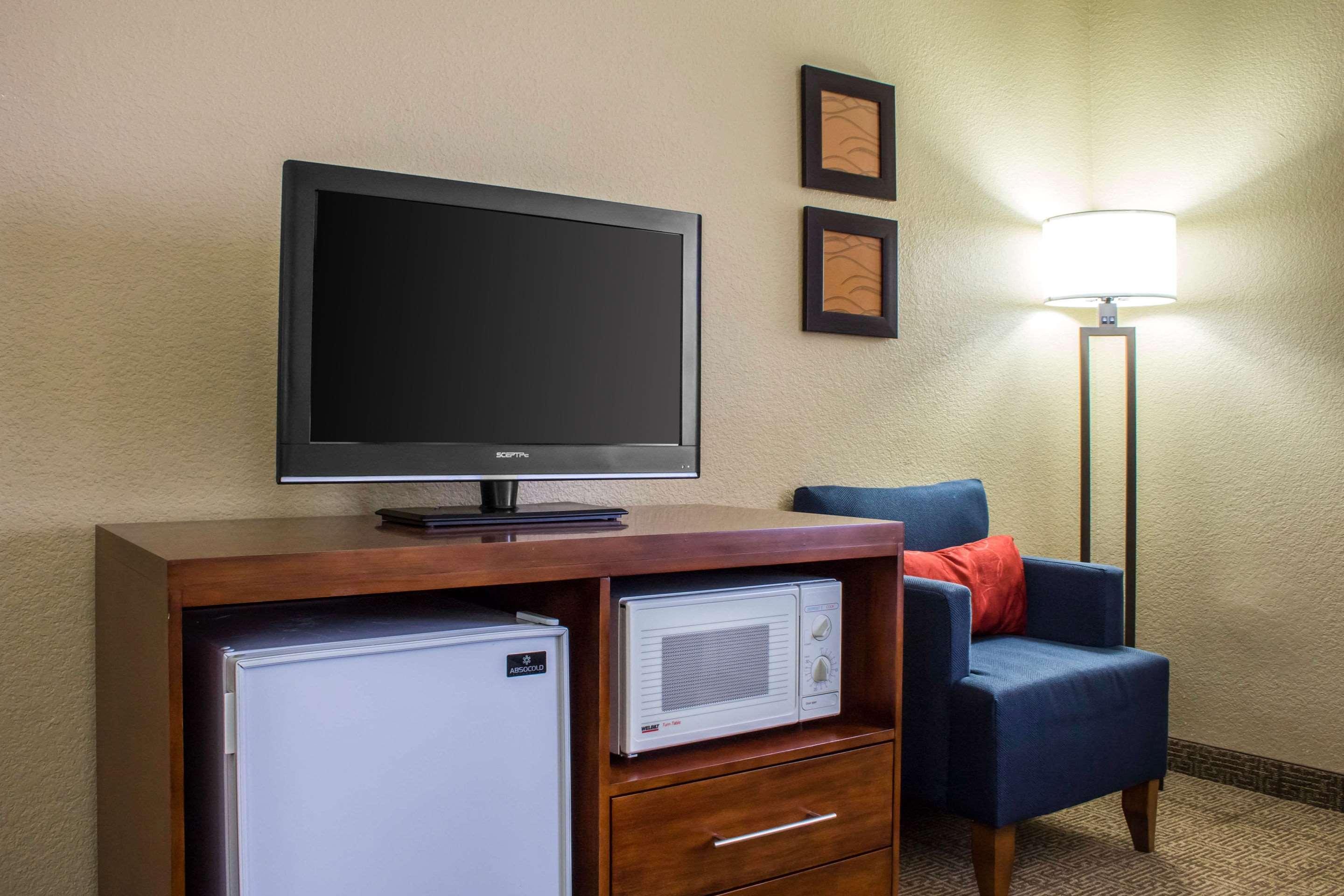 Spark By Hilton Glendale Peoria Phoenix North Eksteriør billede