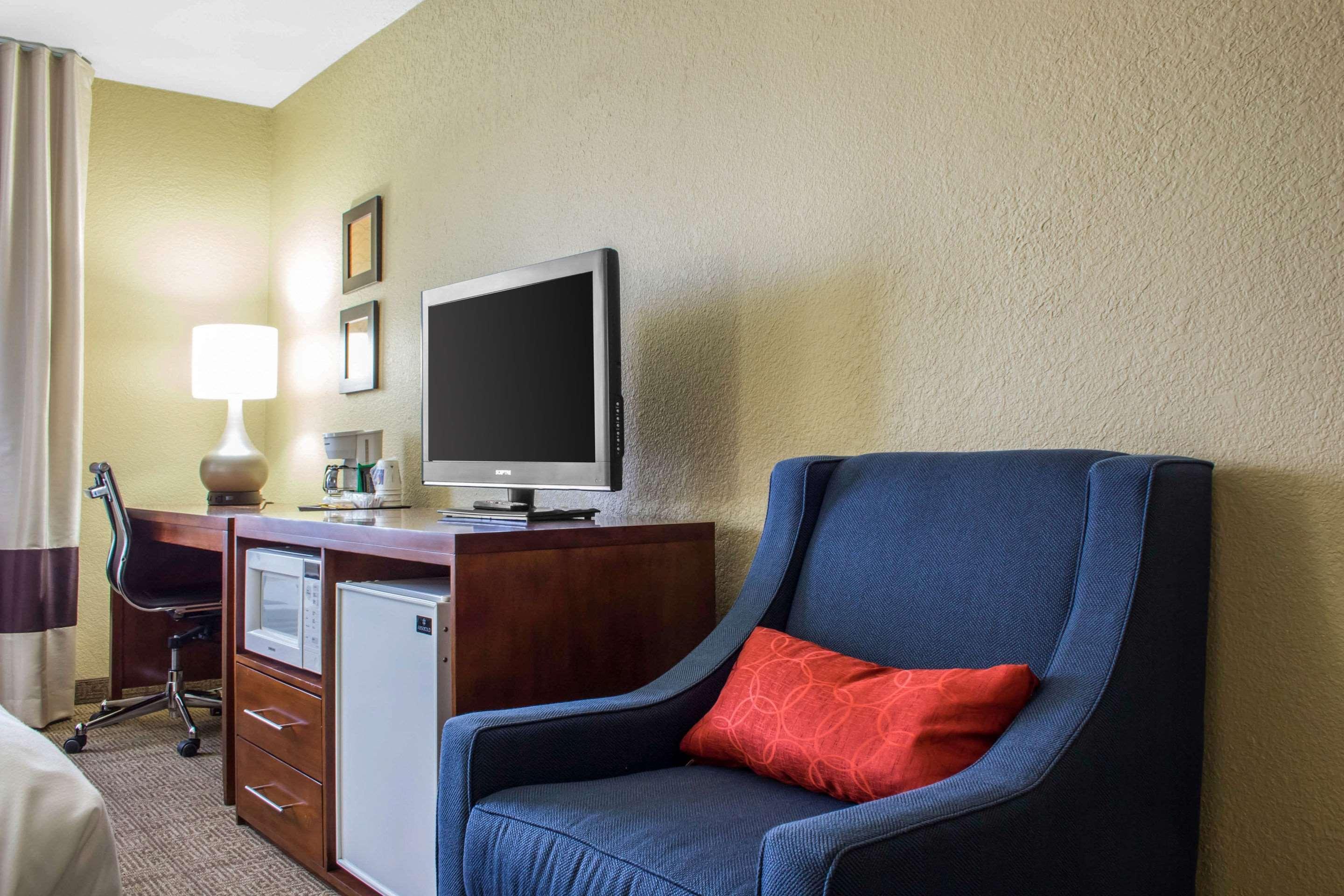 Spark By Hilton Glendale Peoria Phoenix North Eksteriør billede