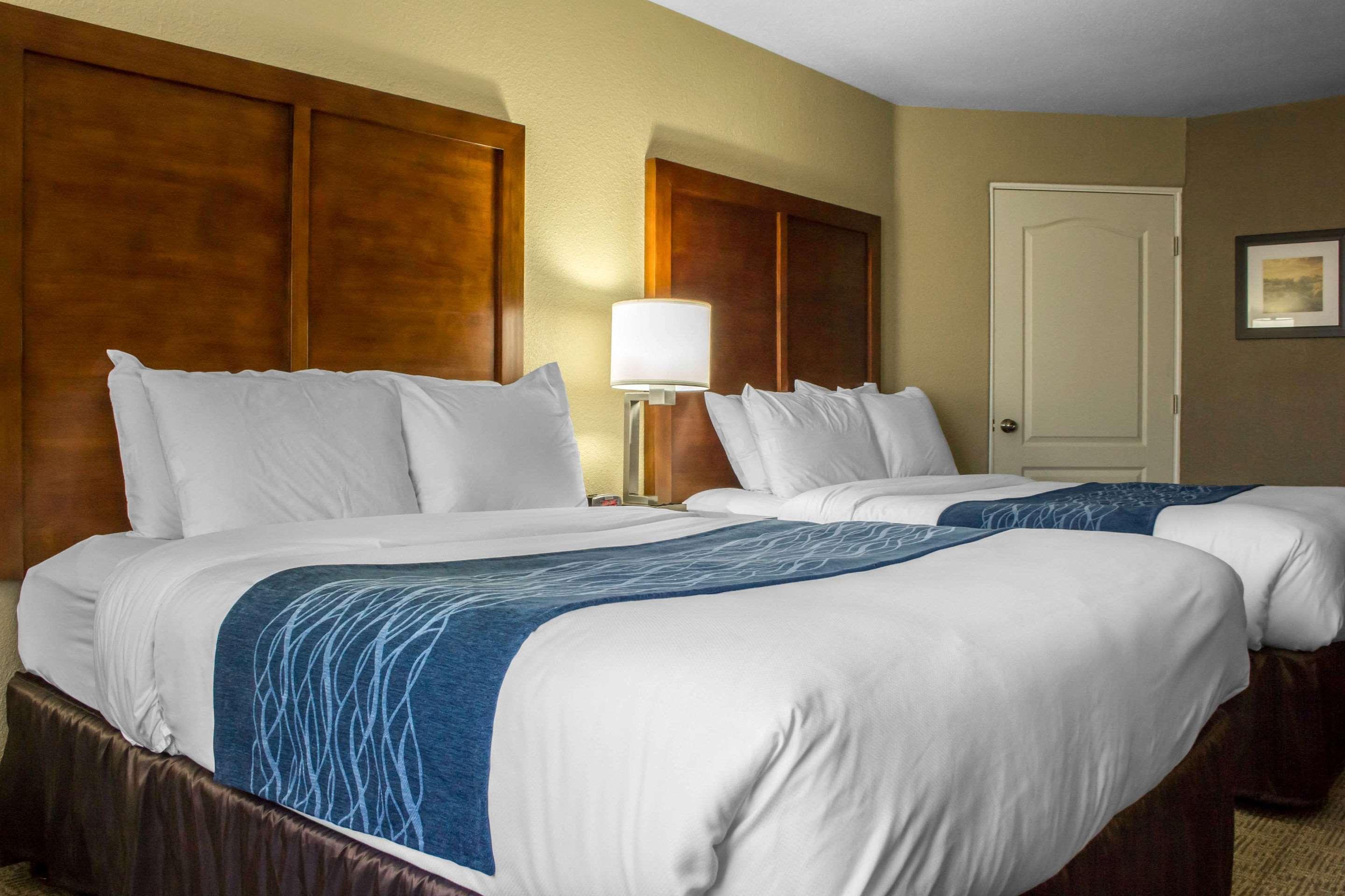 Spark By Hilton Glendale Peoria Phoenix North Eksteriør billede