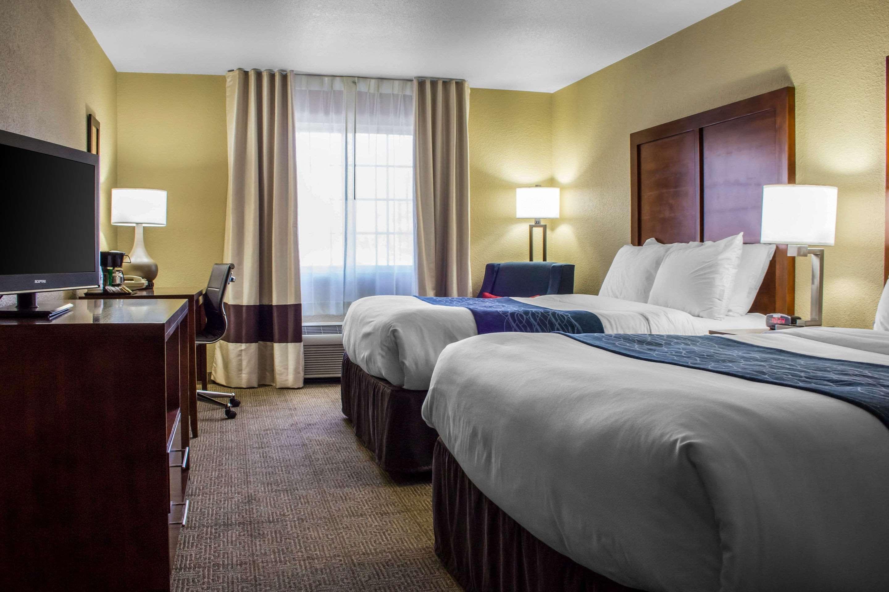 Spark By Hilton Glendale Peoria Phoenix North Eksteriør billede
