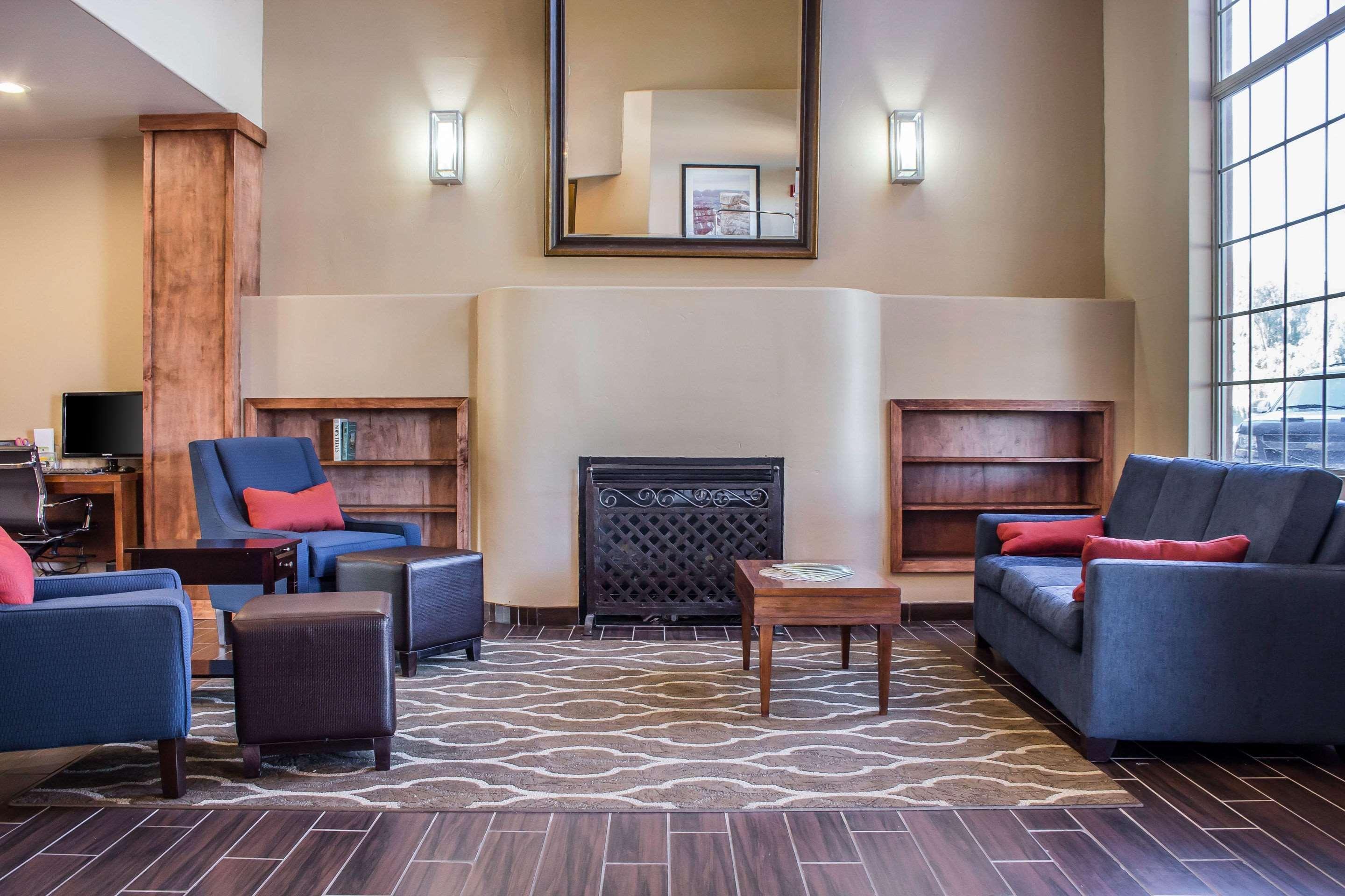 Spark By Hilton Glendale Peoria Phoenix North Eksteriør billede
