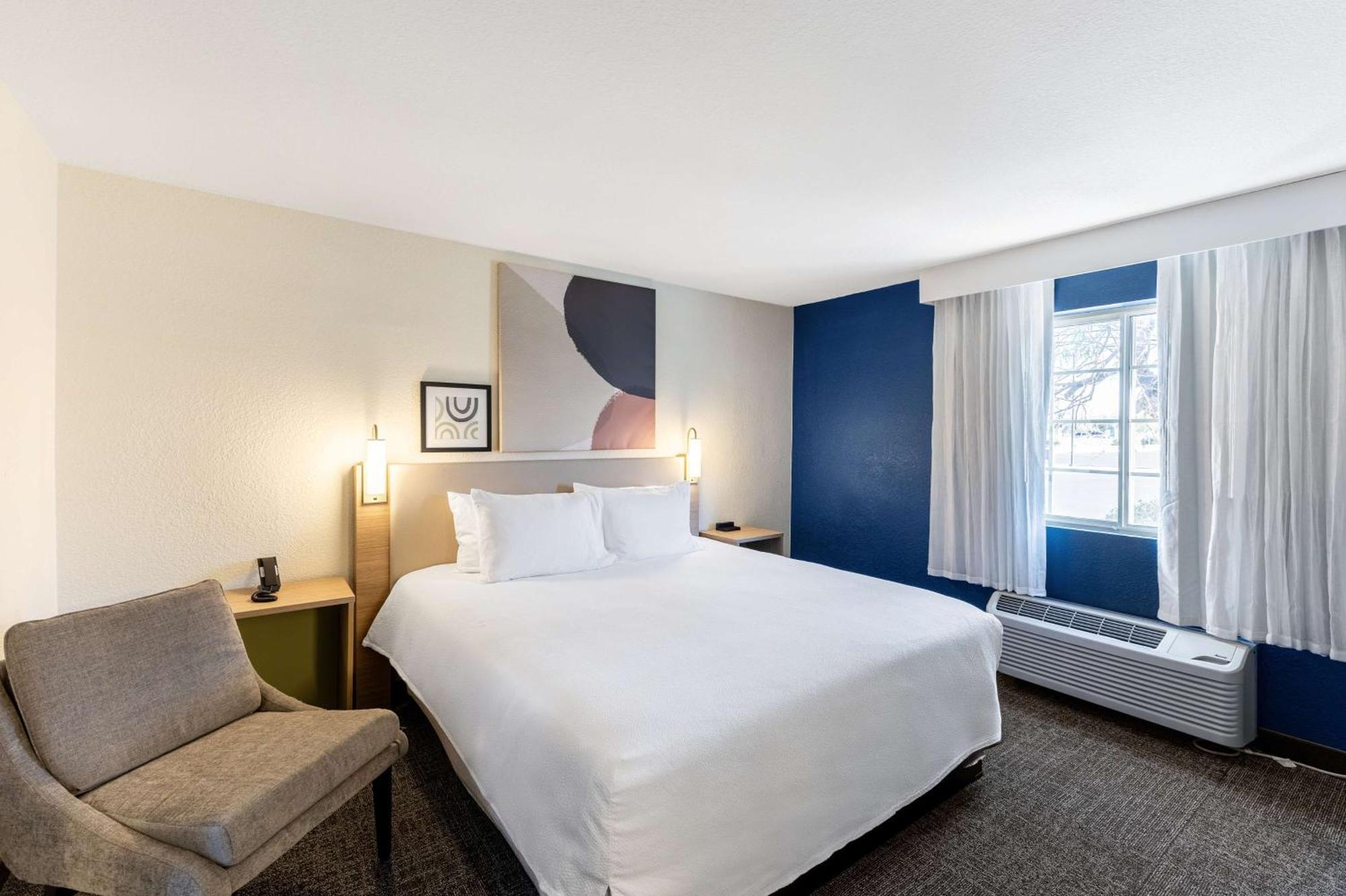 Spark By Hilton Glendale Peoria Phoenix North Eksteriør billede