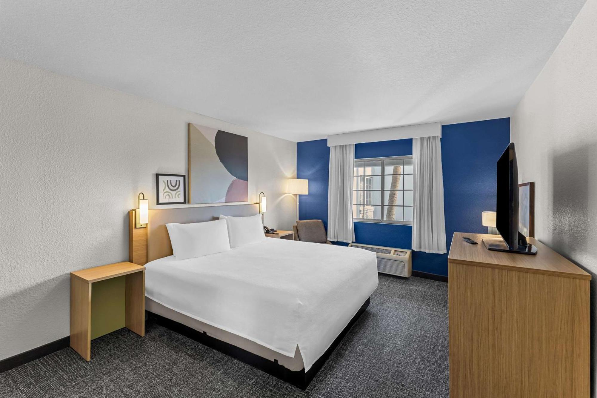 Spark By Hilton Glendale Peoria Phoenix North Eksteriør billede