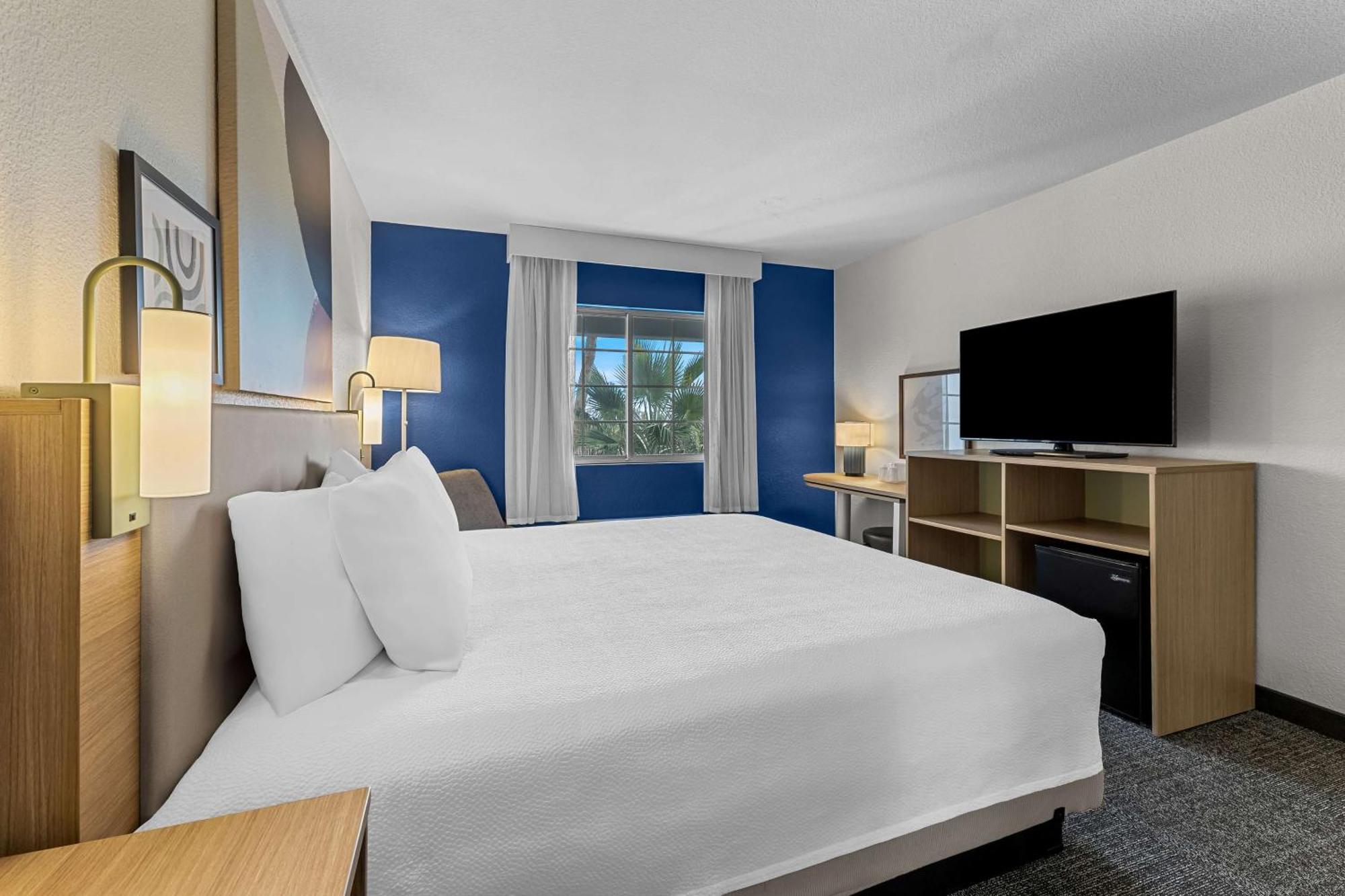 Spark By Hilton Glendale Peoria Phoenix North Eksteriør billede