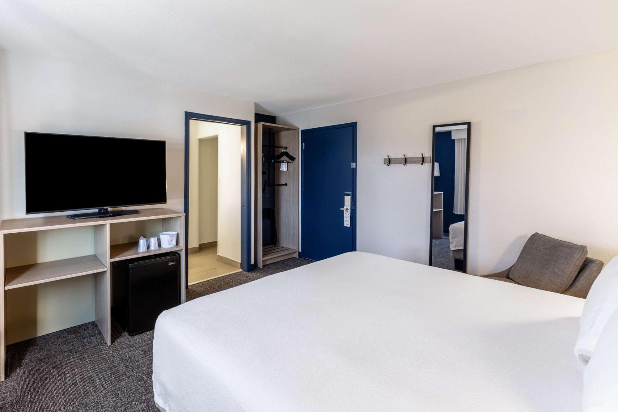 Spark By Hilton Glendale Peoria Phoenix North Eksteriør billede