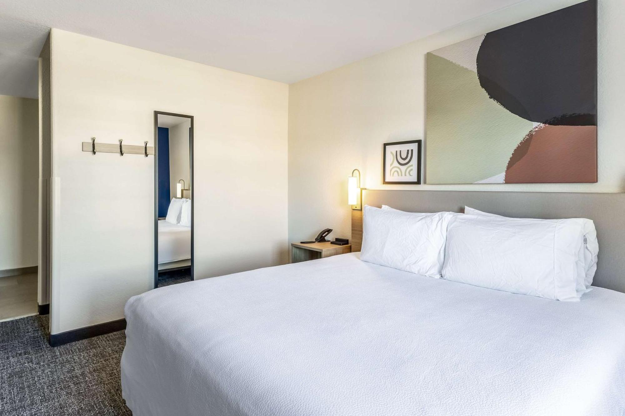 Spark By Hilton Glendale Peoria Phoenix North Eksteriør billede