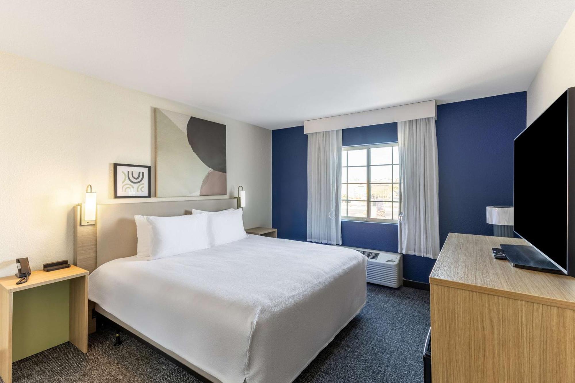 Spark By Hilton Glendale Peoria Phoenix North Eksteriør billede