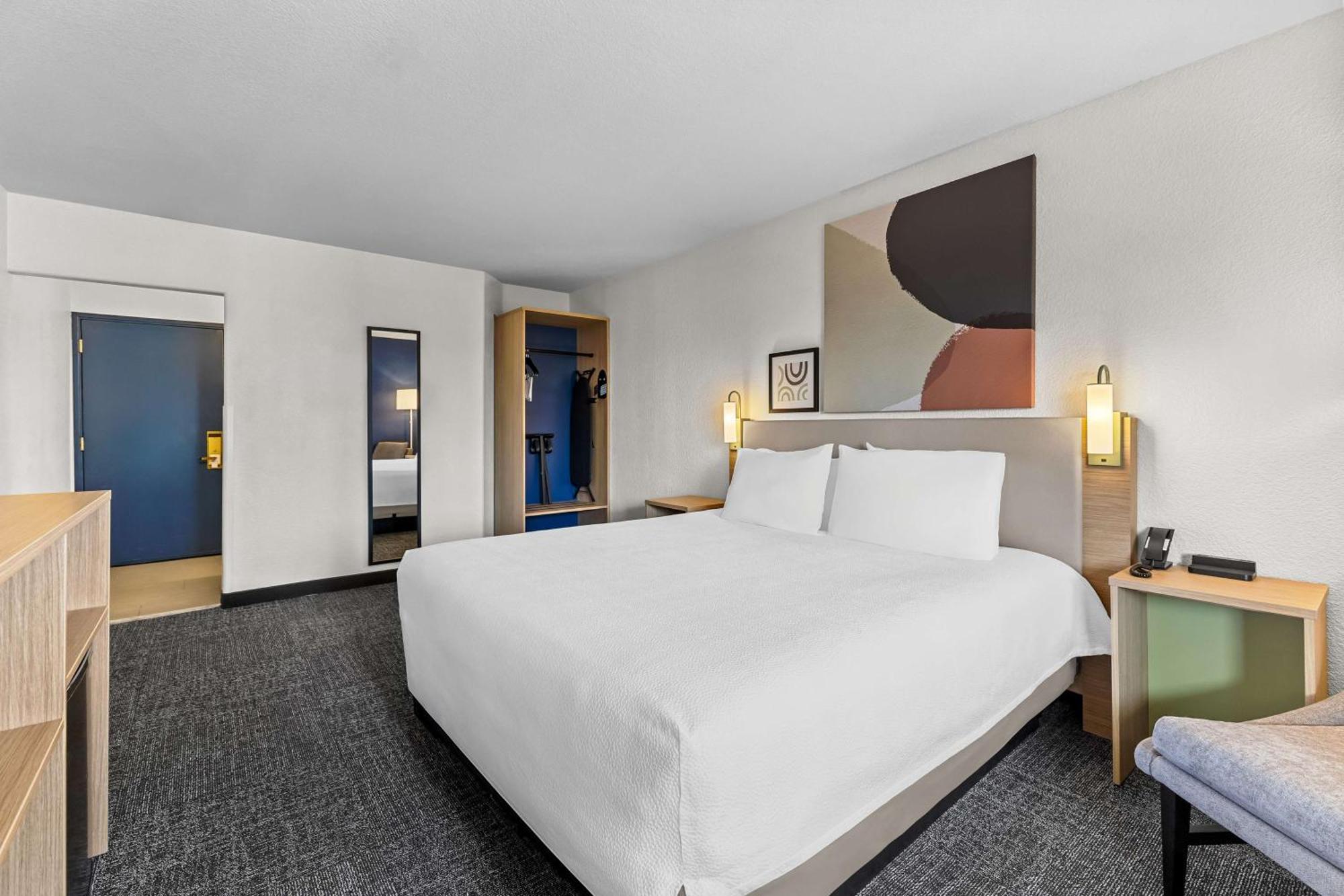 Spark By Hilton Glendale Peoria Phoenix North Eksteriør billede