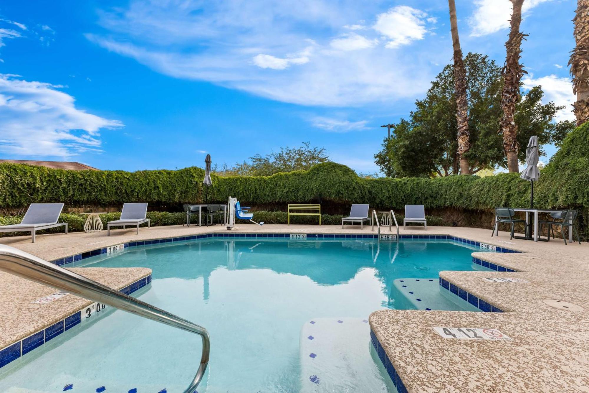 Spark By Hilton Glendale Peoria Phoenix North Eksteriør billede
